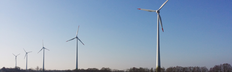 EMS Windmanagement et Service