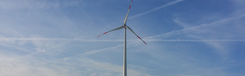 EMS Windmanagement et Service