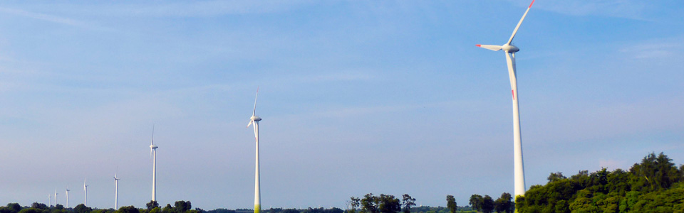 EMS Windmanagement et Service